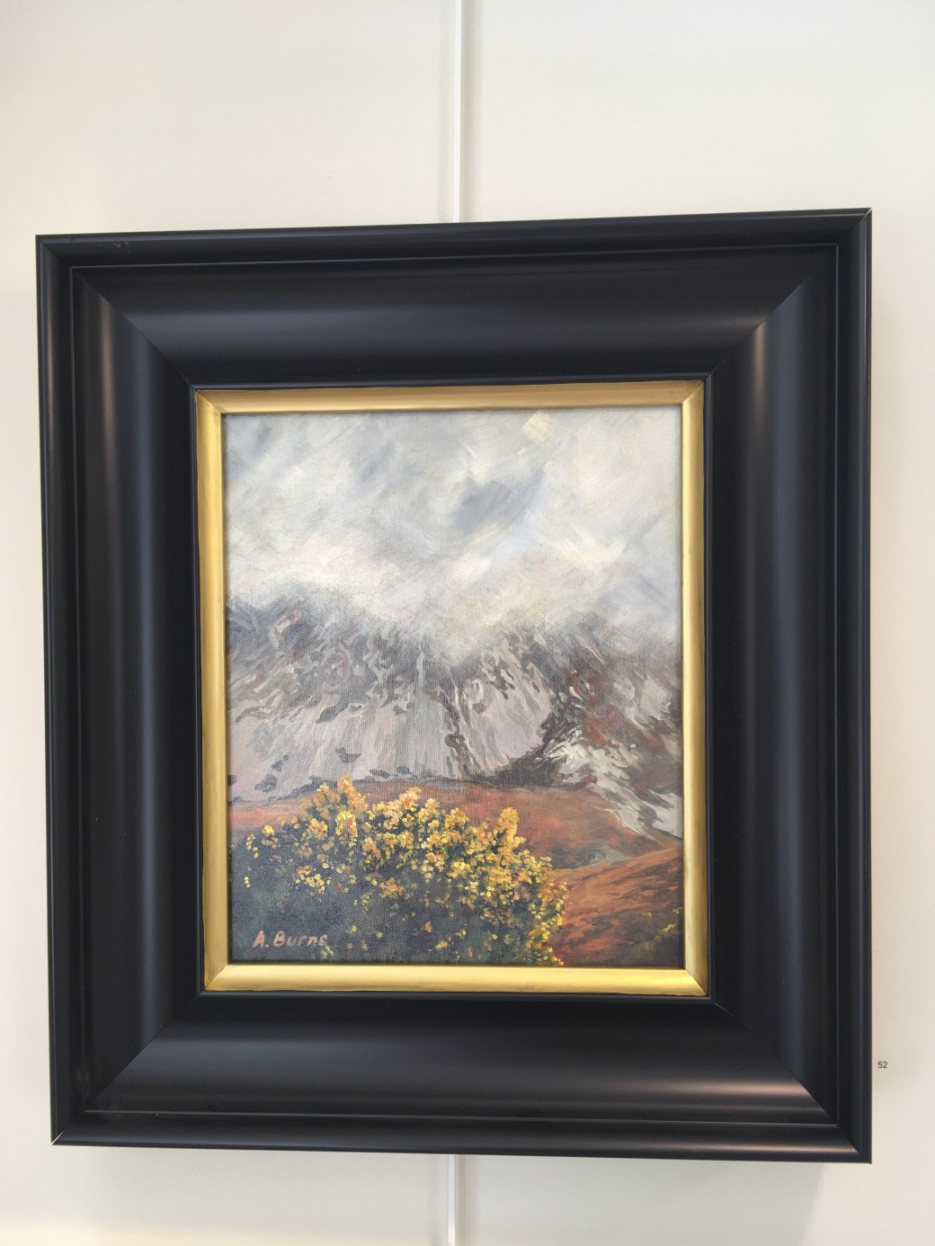 SOLD: Whinns at Errial