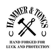 Hammer and Tongs for website